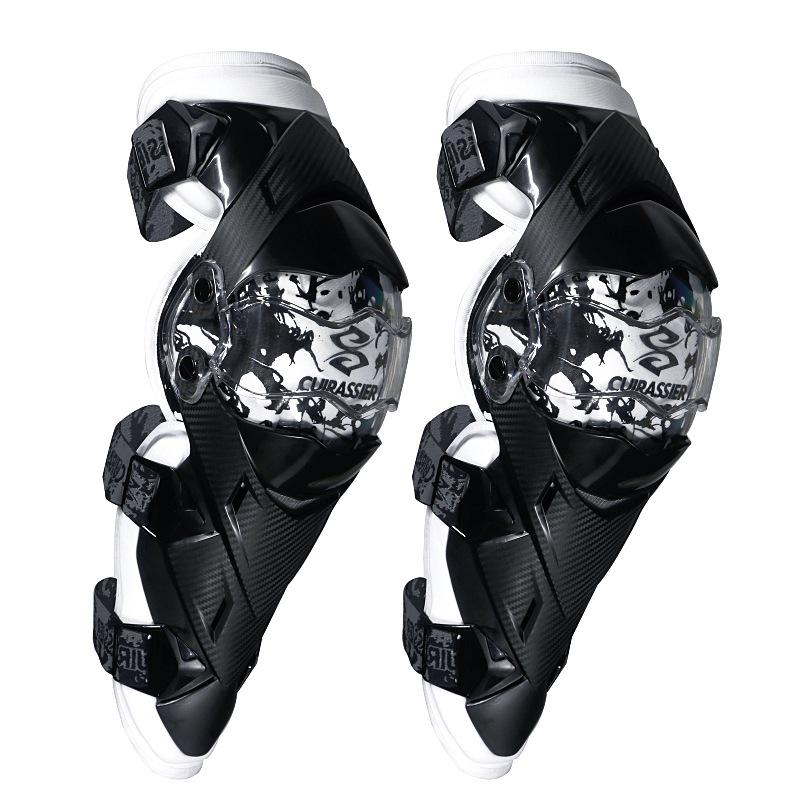 Yixiang Off-road Motorcycle Knee Pads: Outdoor Safety Gear for Riders