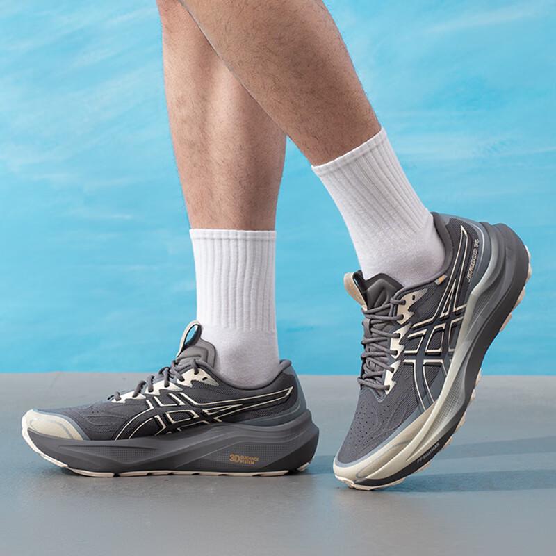 Мужские беговые кроссовки Asics GT-2000 US 10