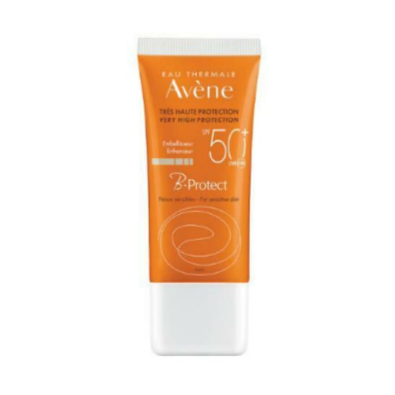 Avène B-Protect Sunscreen SPF50+ PA++++ 30ml