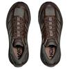 HOKA One One Mafate Speed 2 Comfortable Versatile Trail Running Shoes Men Sneaker Gray Brown 1126851-AYW