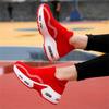 Fashion Platformed Number 35 Woman Sneakers Size 46 Vulcanize Super Brand Orange Ladies Shoes Sports Resort Minimalist Teniss