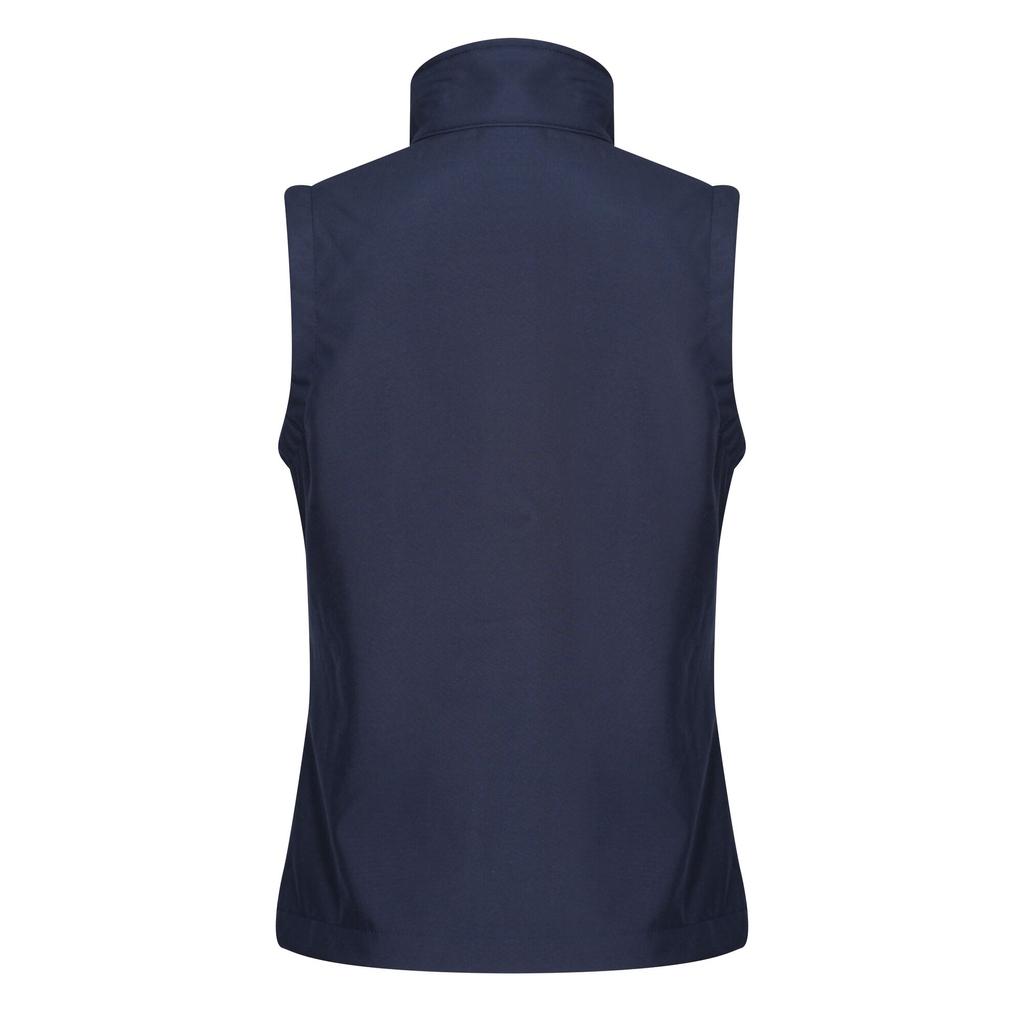 Regatta Professional Womens/Ladies Printable Body Warmer