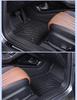 BYD Song PLUS PRO L DMi/EV 2023 Champion Edition Full Coverage Floor Mats TPE