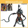 Neca Predator Kenner 7 For Fans Premium Pvc Predator Figure 18cm Height