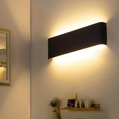Led Işıklar – LED İç Mekan Duvar Lambaları