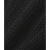 JILL by JILL STUART Sweater [Pre-order: Arrives late March - early April] Women's Mesh Collar Cardigan in Ecru