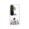 Case for Oppo A58 Kylian Mbappe Real Madrid 9 Hola