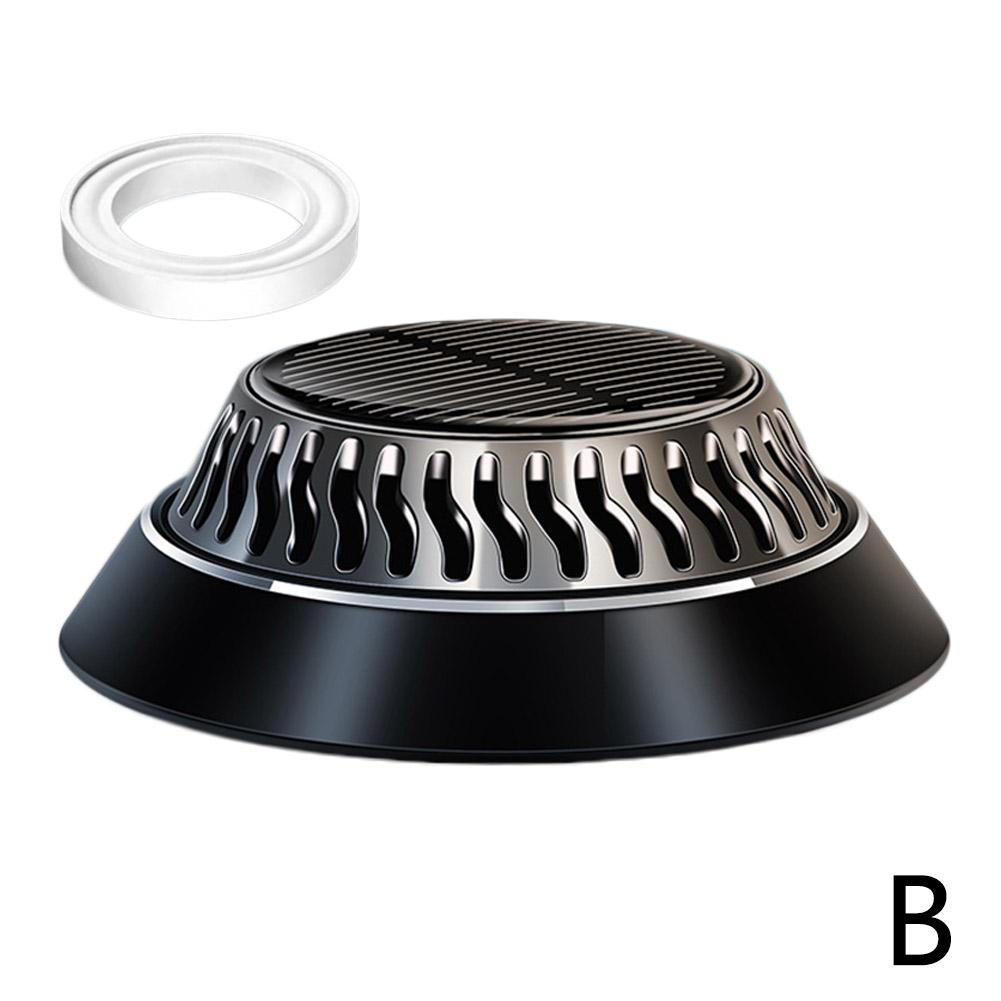 Electric Car Air Purifier Auto Flavoring For Cars Home Interior Car Accessory Universal Car Air Freshener Aroma Diffuser