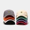 Vintage Adjustable Unisex Vintage Cap for Outdoor Hiking and Mountaineering