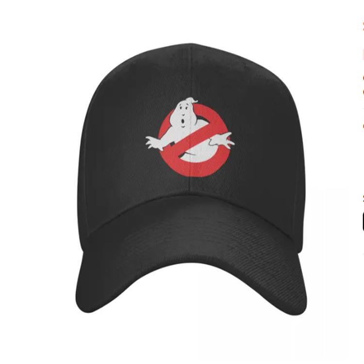 Star print baseball cap men's and women's versatile sunshade duck tongue sun hat