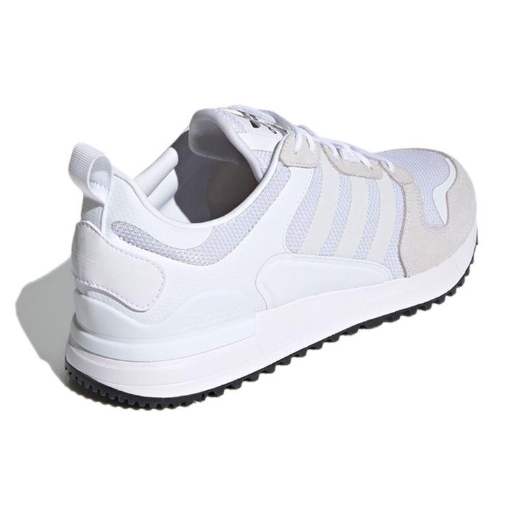 Adidas ZX 700 HD Cloud White Unisex Sneakers Core-Black G55781