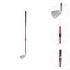 Golf Chipper Club Wedge Telescopic Gry Trening Golfer Prezent Sprzęt Lekkie Akcesoria
