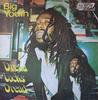 LP Record BIG YOUTH  Dread Locks Dread KLP9001 Klik UK Reggae Ska  Dub Used