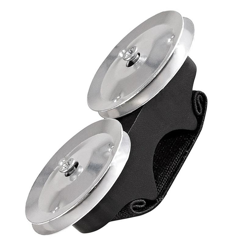 Car Cymbal Car Vent Cymbal Car Hand Clapper Hand Bell Car Air Conditioning Vent Cymbal Drum