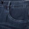 PLAYBOY Men's Business Casual Straight Jeans