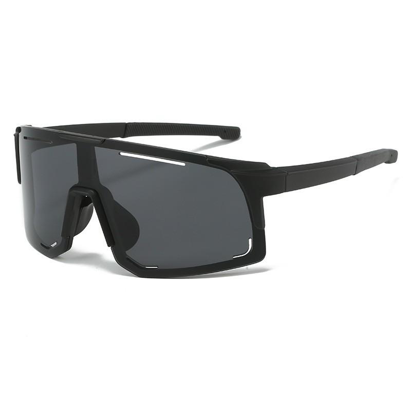 New cycling glasses, outdoor sports sunglasses, men's and women's mountain bike sunshade glasses