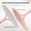Multifunctional household carpet sofa hairball removal artifact manual wool sweater coat lint ball remover