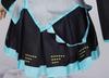 Moemoeya Miku JK Uniform, Official MIKU Cosplay Costume, Halloween, Christmas, Events, Festivals, Size L