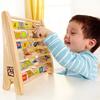 Hape Alphabet Play Board Puzzle, Korean popular puzzles