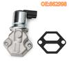 Hög kvalitet Ny För 862998 IAC Tomgångsventil Mercury Marine MerCruiser MPI V6 V8 5.0 5.7 18-7701 1F2Z9F715AA