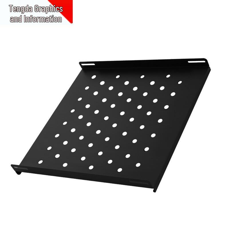 19-inch Open Rack Tray 474x400mm