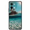 For OnePlus 13T Case Original Soft Silicone TPU Phone Cases Back Cover For OnePlus 13T 5G PKX110 Fashion 6.32" Shockproof Capa