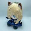 Blue Archive Anime Plush Toys - Adorable  Character Stuffed Dolls, Cute Collectible Merch For Fans & Gift Ideas
