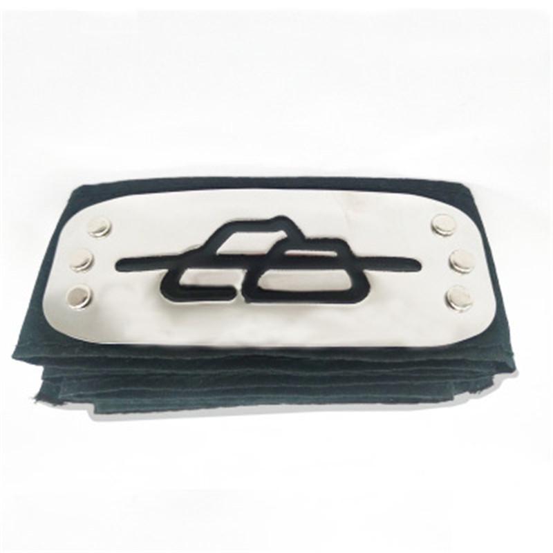 תחבושת נינג'ה תחפושת: איטאצ'י אוצ'יהא נוכל מקונוהא מנארוטו