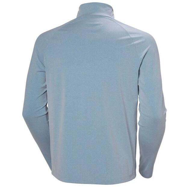 Helly Hansen Флисовая кофта с полумолнией Tyri