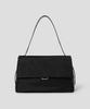 BEANPOLE ACCESSORY Nora Flap Tote Bag - Black