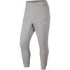 Logo Elastic Waist Knitted Sports Pants Men Bottoms 716830-063
