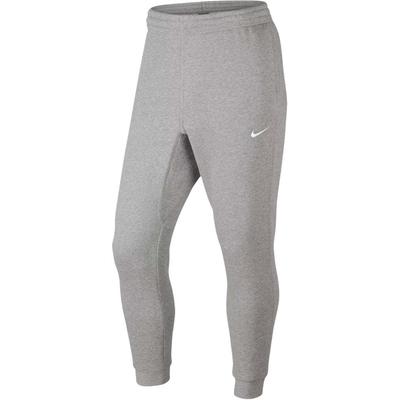 Logo Elastic Waist Knitted Sports Pants Men Bottoms 716830-063