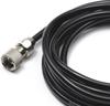 Tamiya Airbrush System Series No. 56 Airbrush Air Hose, 2m, for Power Compressors, Painting Tools, 74556