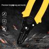 Deli 7-Gear Multi-function Wire Stripper & Cutter