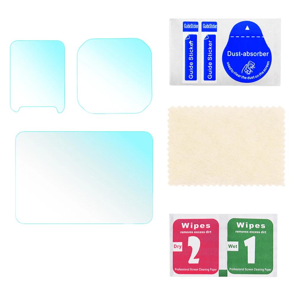 

Tempered Glass Camera Lens Protector Ultra HD Protective Film 9H Hardness Anti-Scratch Anti-Bubble for Insta360 Ace Pro 2 Camera