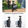 LICHIFIT Phone Holder for DJI Osmo Pocket 3 Camera Mount Front Mobile Phone Clip Clamp Smartphone Bracket Handheld Shooting Expansion Adapter