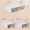 Stackable Storage Drawers Desktop Storage Box for School Office Sundries Stationery Storage Home Storage Supplies Organizer
