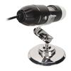 with 8 LED Digital Microscope 50X-1600X Magnification Handheld Microscope  Smartphone