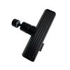 360° Faucet Rotating Aerator Water Saving Large Angle Swivel Pressurize Anti Splashing
