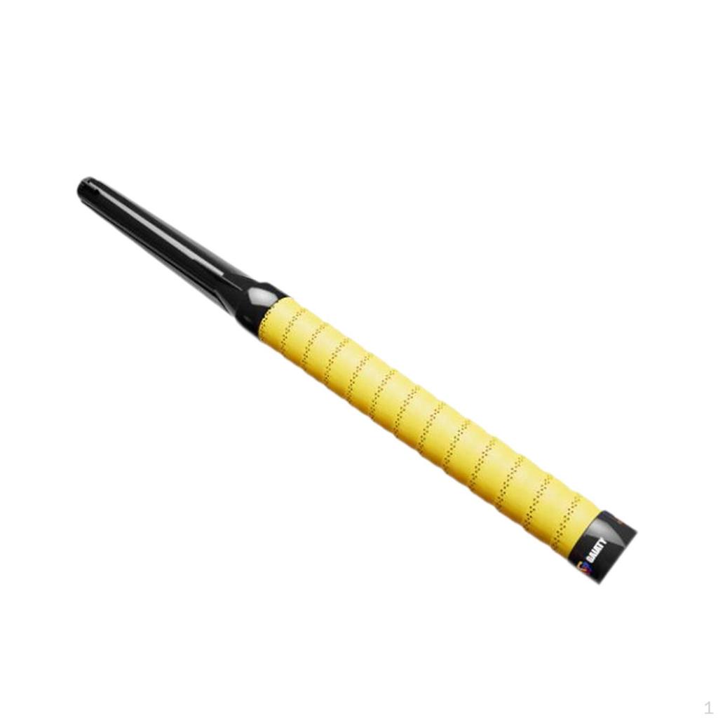 Badminton Racket Swing Training Adjustable,Convenient,Portable,Auxiliary Sound Feedback for Exercise