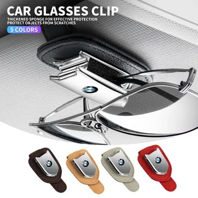 Netze & Kofferraumtaschen – Brillenhalter für Autos