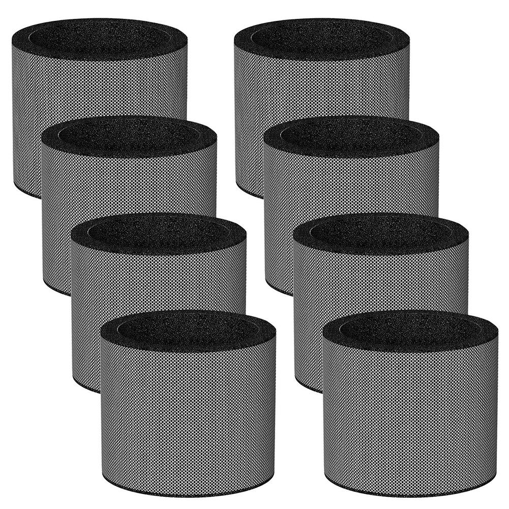 Humidifier Evaporator Pad Replacement for Skuttle Models with Great Value