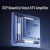 SANSUI PU106 Portable Outdoor Karaoke Speaker with Display (CN version)