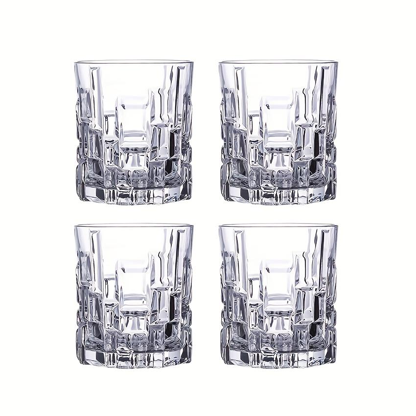 

Creative Lava Glass Cup for Women Summer Aesthetic Iced Coffee Milk Juice Cup with Premium Feel 201-300ml