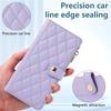 Xiomi 14T 14 13T 13 12T 11T 11 Pro Lite Phone Case for Xiaomi Poco X6 X5 M6 Pro C65 Side Zipper Hanging Rope Magnetic Flip Cases