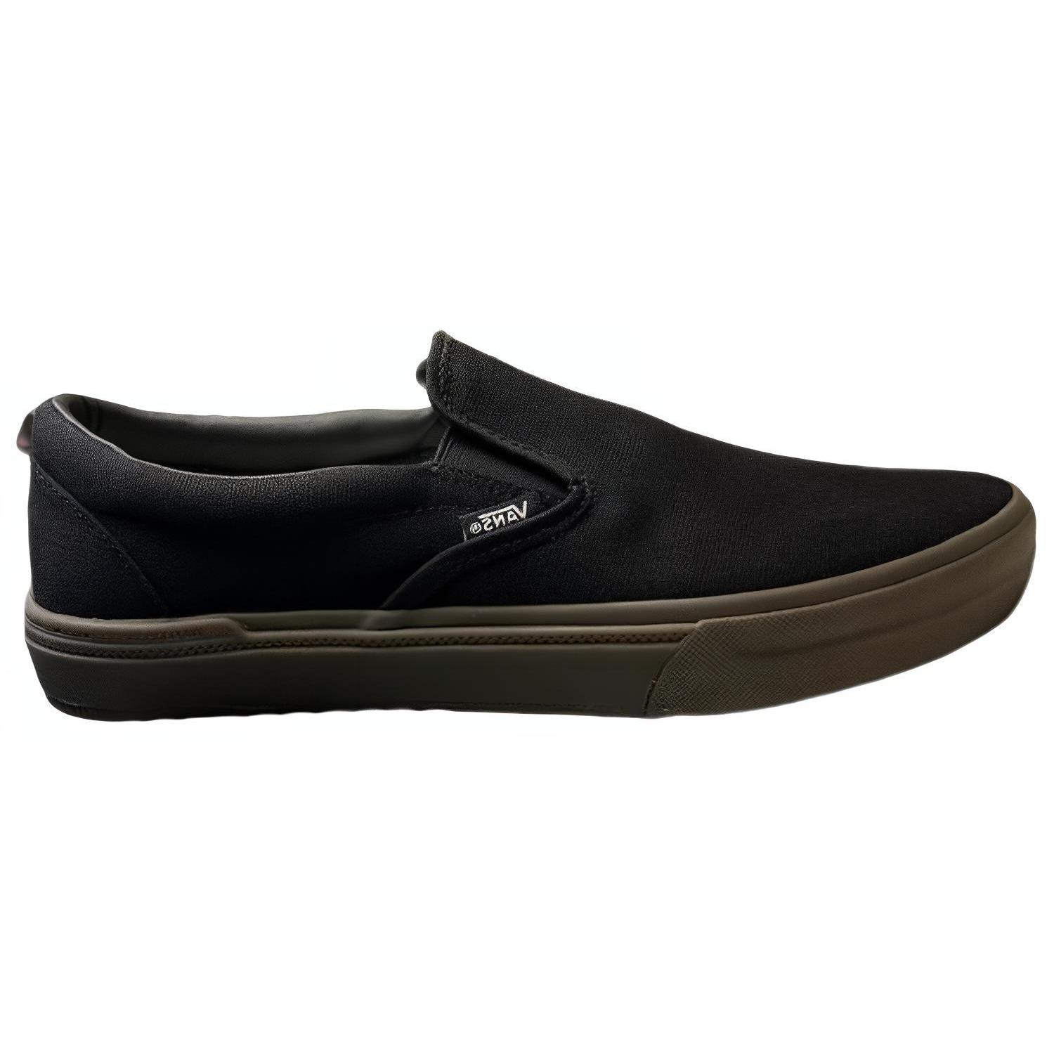 

Новые Vans Bmx X Dennis Enarson Slip On Black VN0005V1BMV 36.5