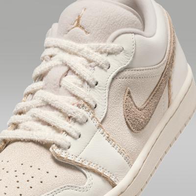 Jordan 1 Low SE Cozy Girl (Women's)