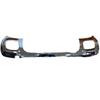 Mercedes GLB Rear Bumper Tow Hook Cover (W247/X247)