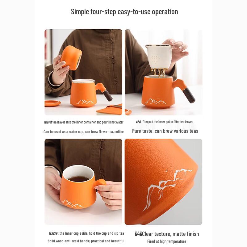 Elegant Multi-Item Business Gift Sets