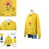 Fühle dich wie ein Charakter mit diesem Wonder Egg Priority Ai Ohto Hoodie Sweatshirt Shorts Cosplay Halloween Kostüm